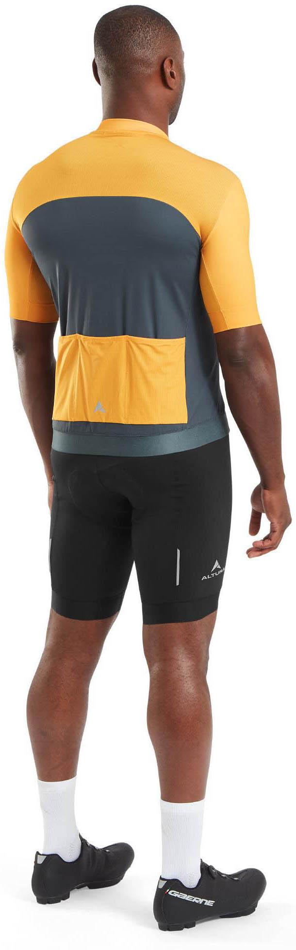 Altura Men's Airstream SS Jersey
