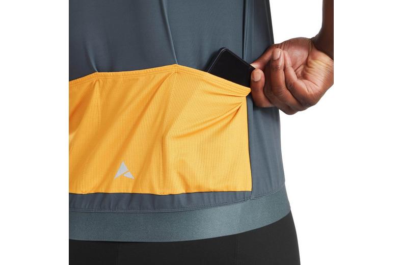 Altura Men's Airstream SS Jersey Altura Men's Airstream SS Jersey