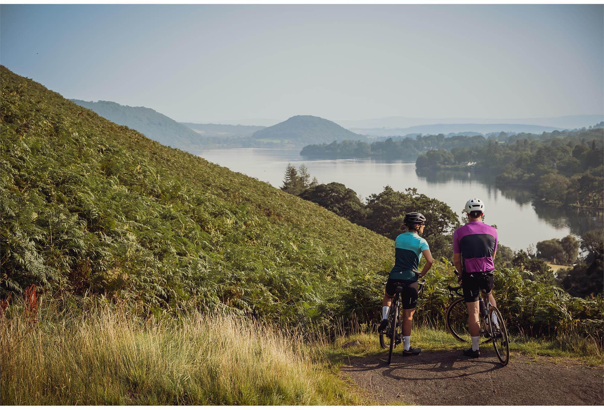 Altura Men's Airstream SS Jersey