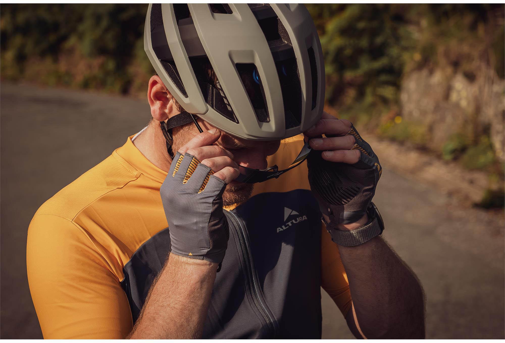 Altura Men's Airstream SS Jersey