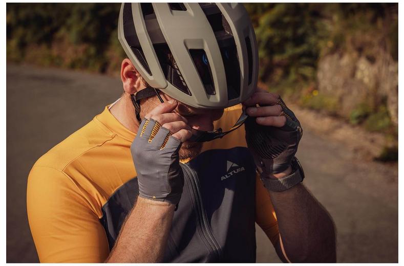 Altura Men's Airstream SS Jersey Altura Men's Airstream SS Jersey