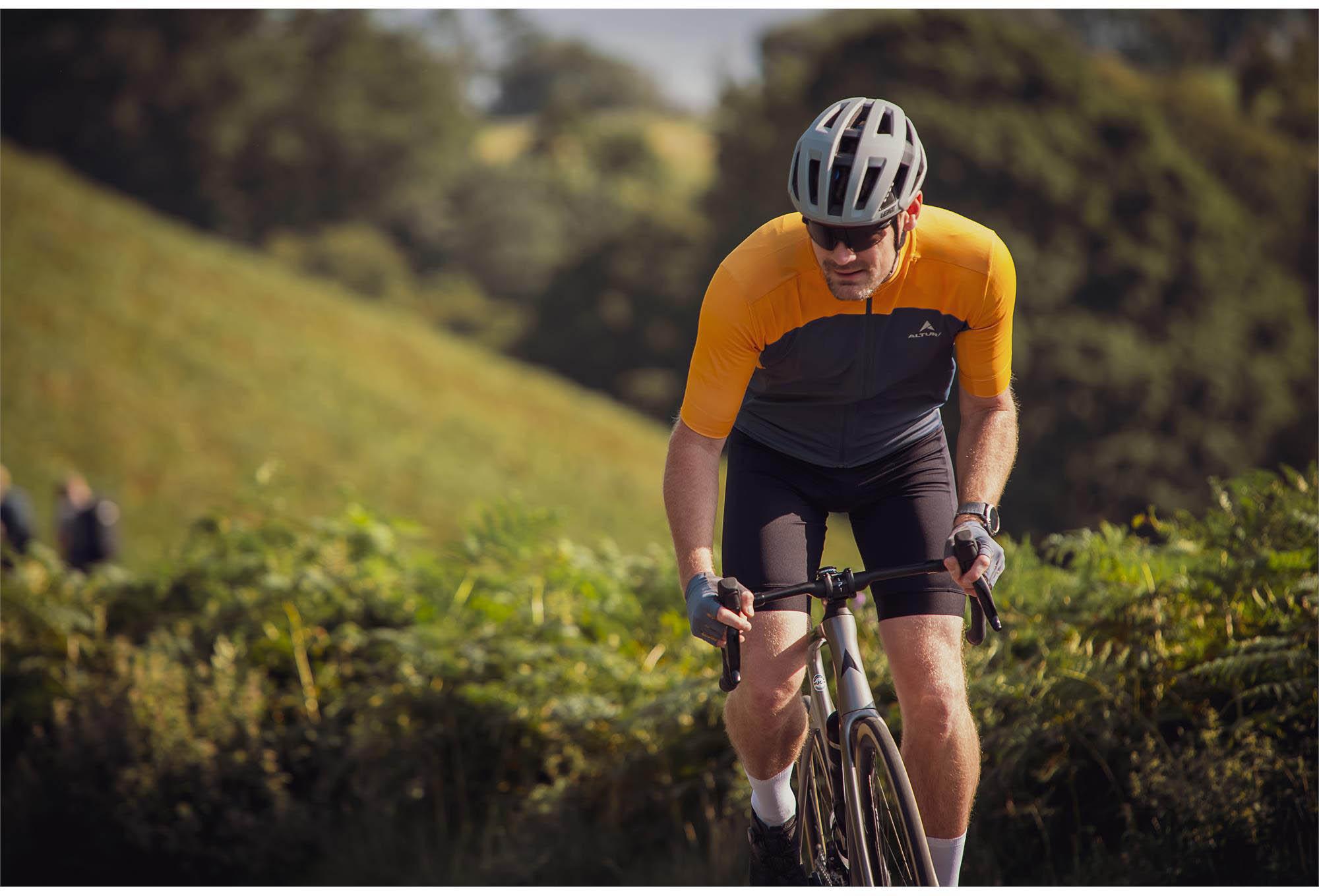 Altura Men's Airstream SS Jersey