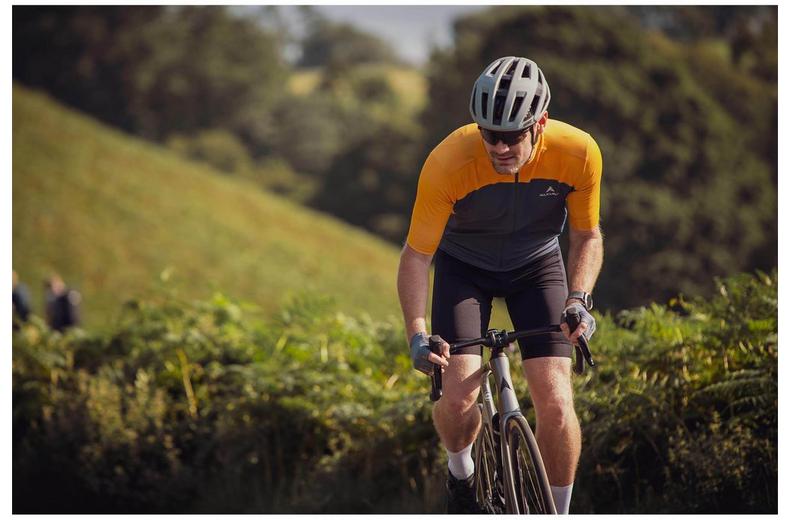 Altura Men's Airstream SS Jersey Altura Men's Airstream SS Jersey