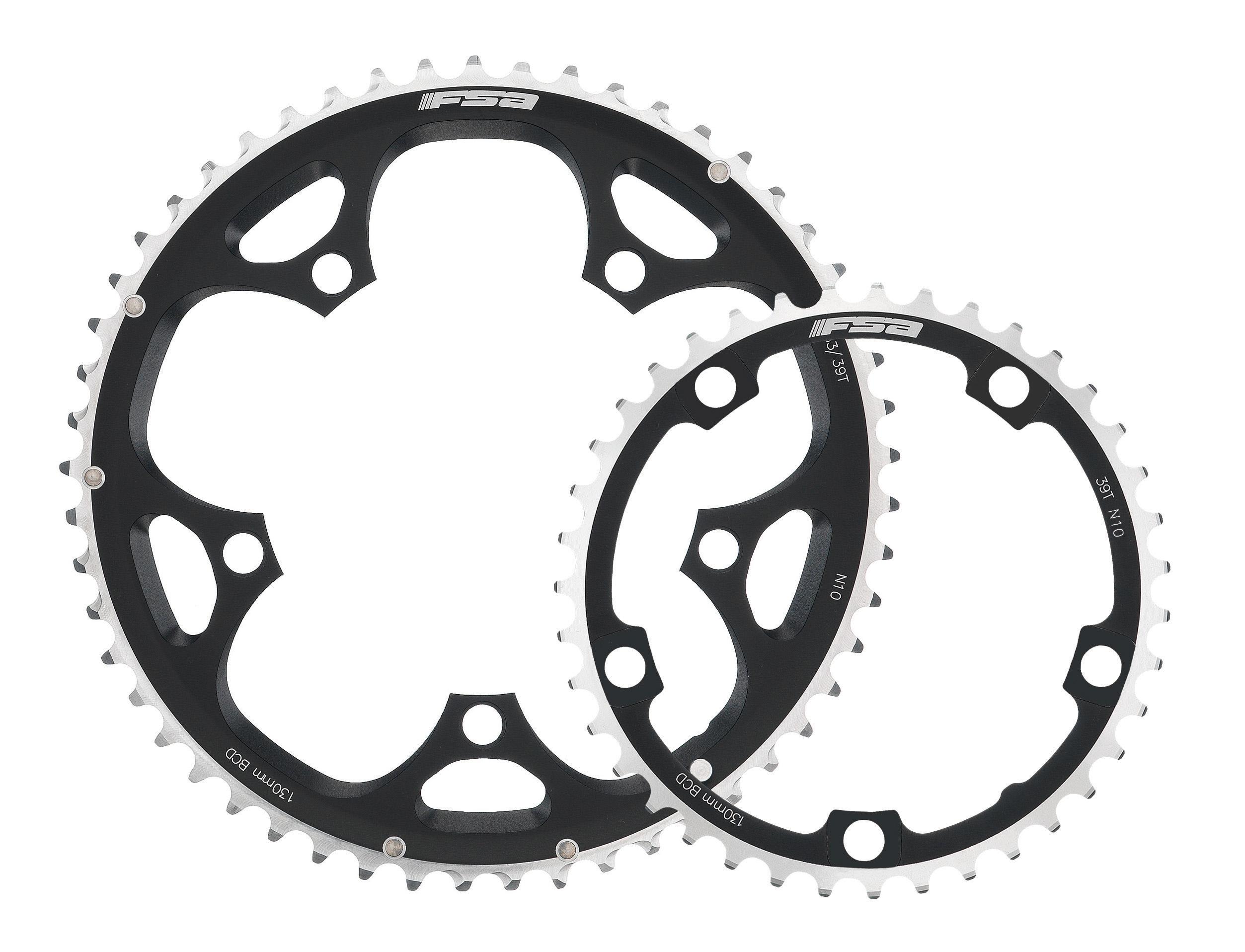 FSA PRO Road Chainrings | Halfords UK