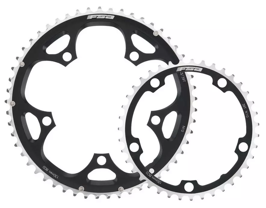 E Bike Fsa Front Chainring Raceface Direct Mount Single Chainring