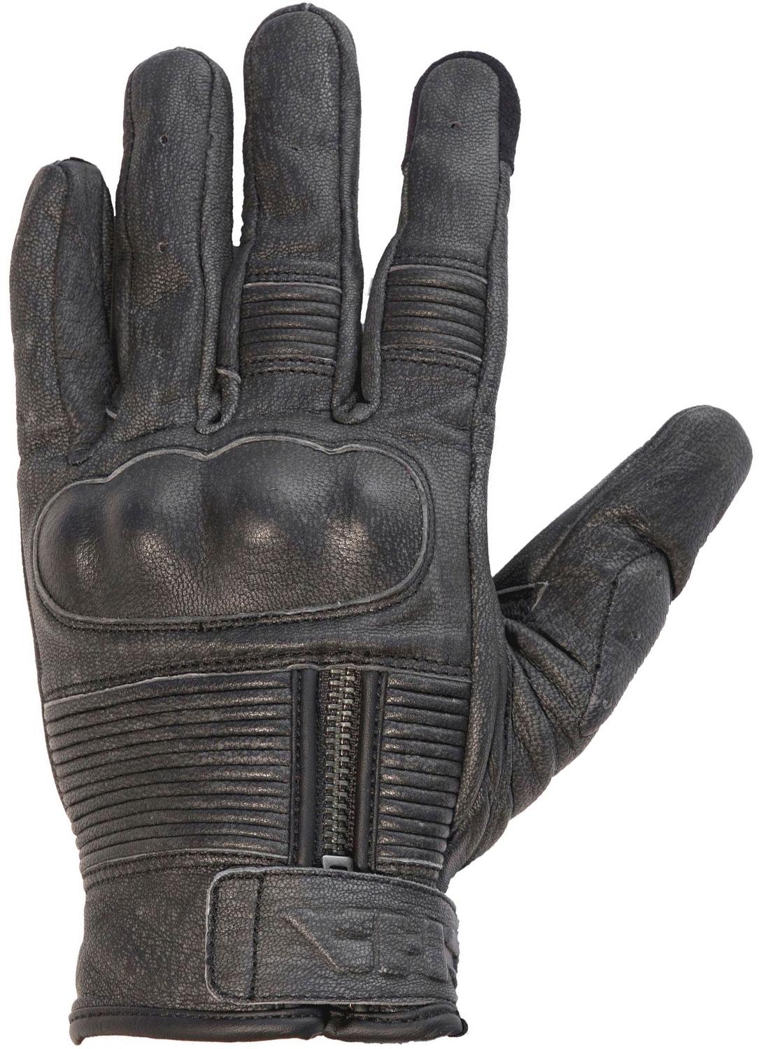 Richa Shadow Glove Grey 3Xl