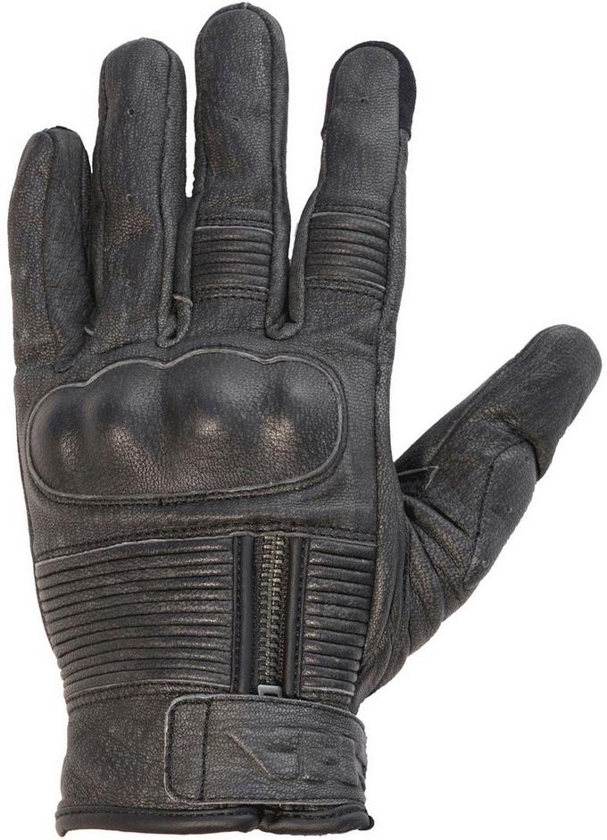 Richa Shadow Glove Grey 3XL Halfords UK
