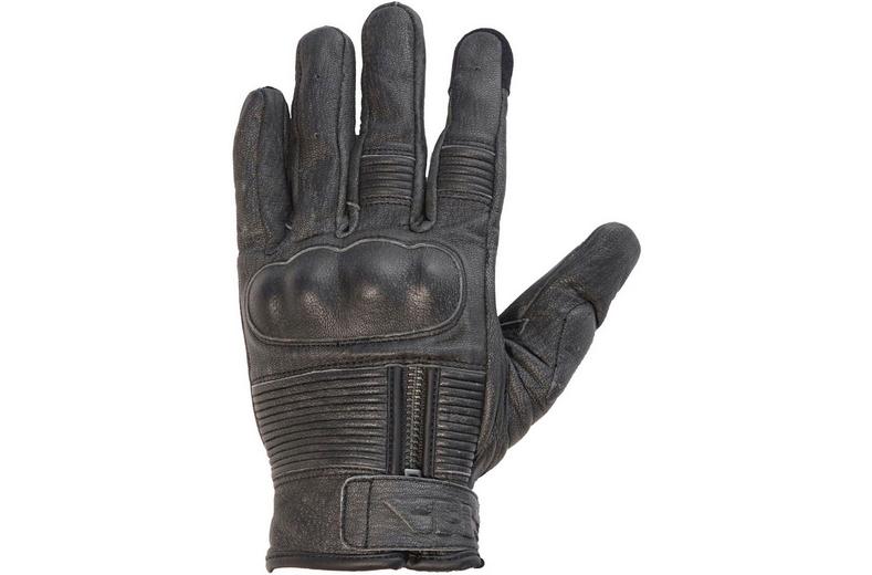 Richa Shadow Glove Grey Richa Shadow Glove Grey