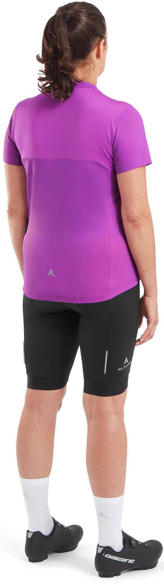 Altura Women's Airstream SS Jersey