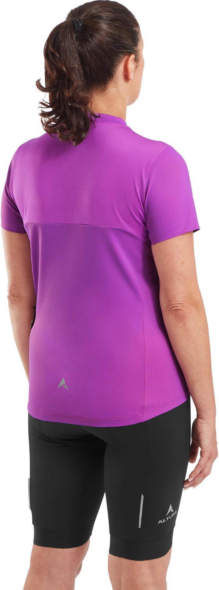 Altura Women's Airstream SS Jersey