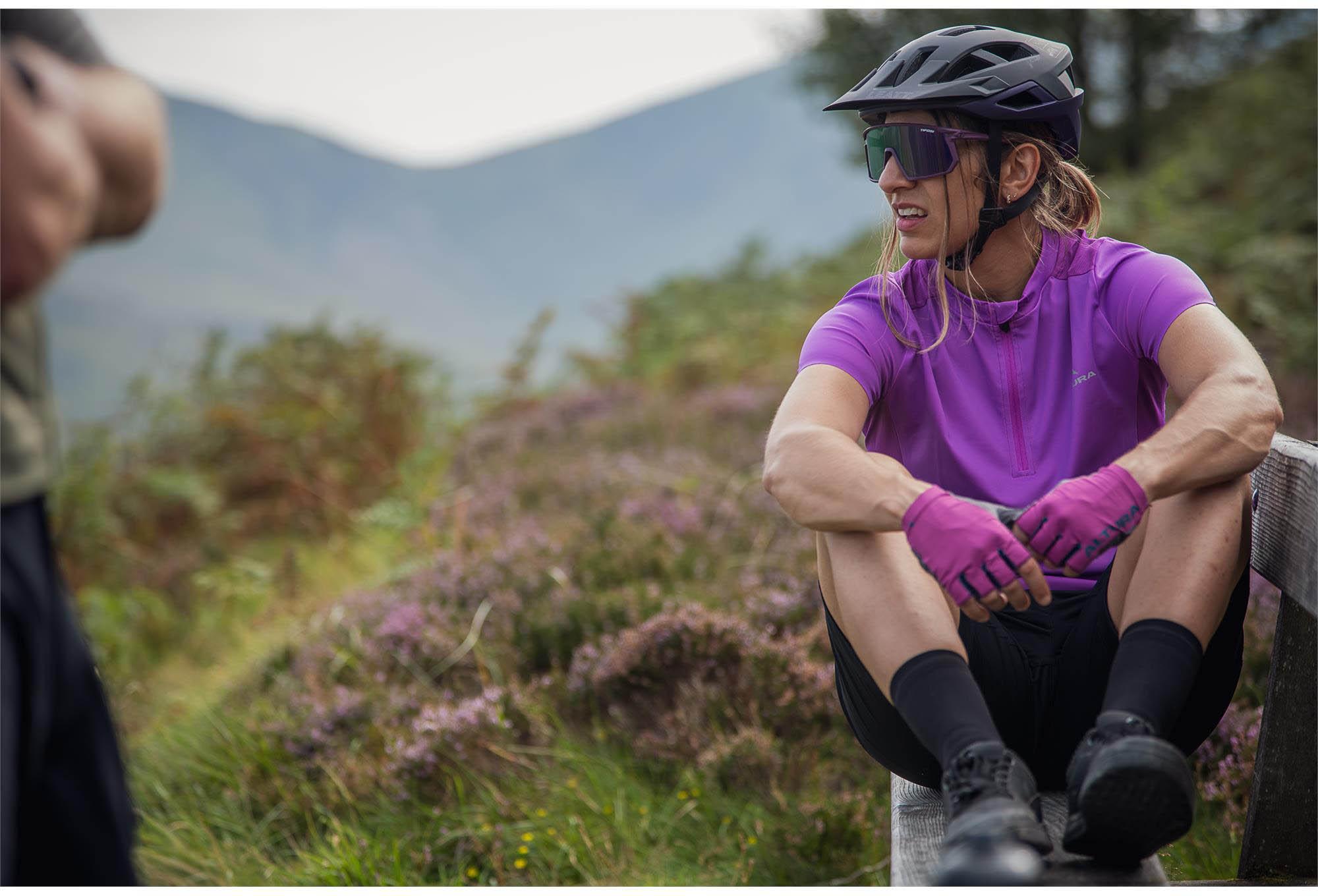 Altura Women's Airstream SS Jersey
