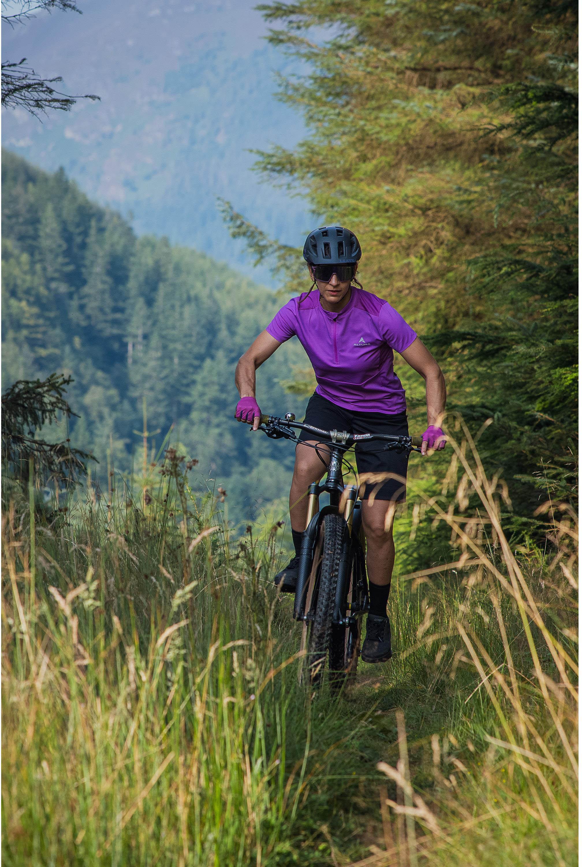 Altura Women's Airstream SS Jersey