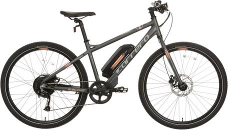 Book An Electric Bike Test Ride Halfords UK