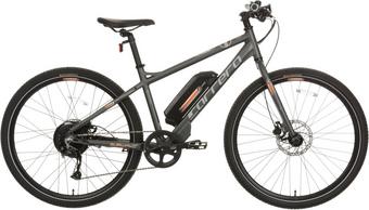 Carrera Subway Womens Electric Hybrid Bike 2.0 - 14" - Test Ride