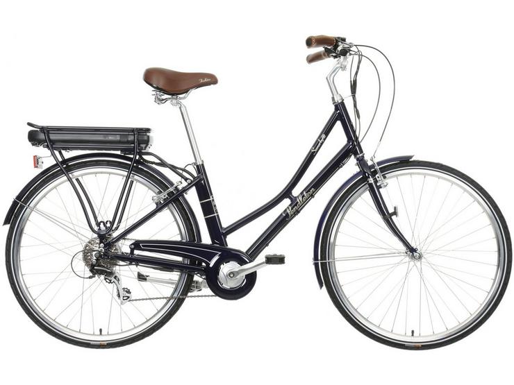 Pendleton Somerby Womens Midnight Electric Hybrid Bike - 17" - Test Ride