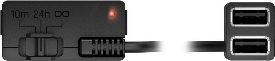 Halfords Garmin Dash Cam Quick Power Adaptor (OBD) | Extra 8% off for BC Members