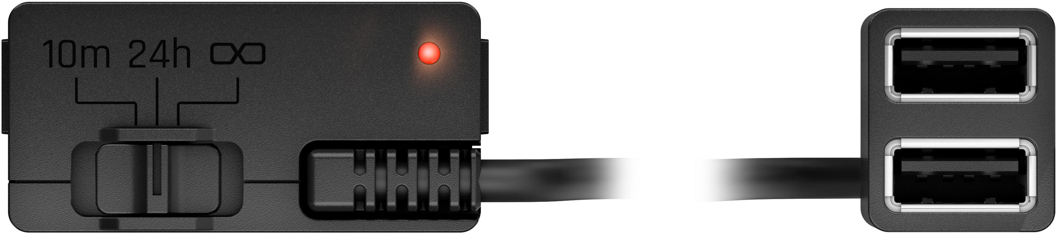 Halfords Garmin Dash Cam Quick Power Adaptor (OBD) | Pricematch, Extra 8% off for BC Members, Free Bike Health Check, Cycle2Work Scheme & 0% APR Finance.