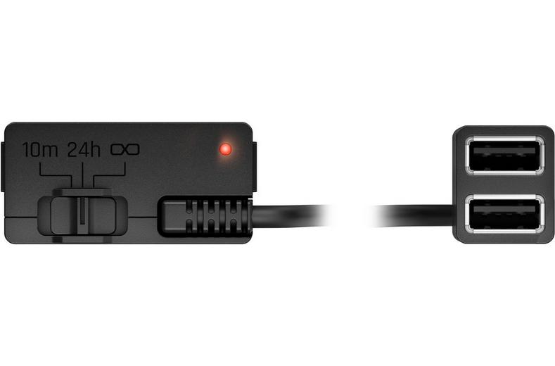 Garmin Dash Cam Quick Power Adaptor (OBD) Garmin Dash Cam Quick Power Adaptor (OBD)