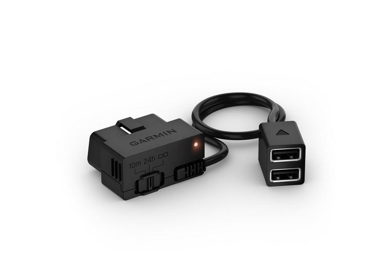 Garmin Dash Cam Quick Power Adaptor (OBD) Garmin Dash Cam Quick Power Adaptor (OBD)