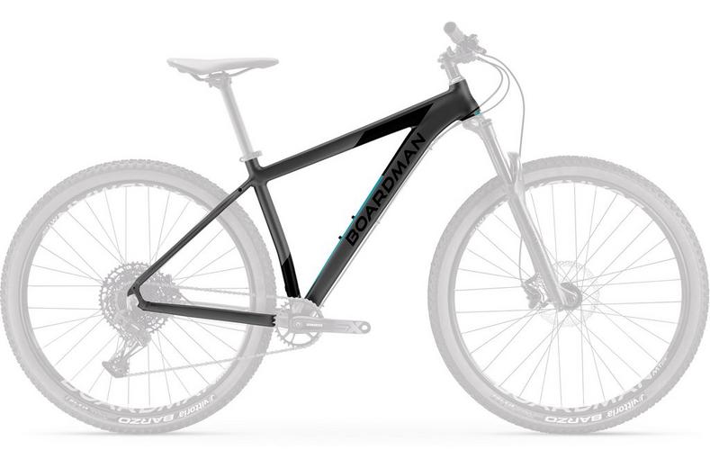 Boardman MHT 8.8 Medium Size Womens Frame Boardman MHT 8.8 Medium Size Womens Frame