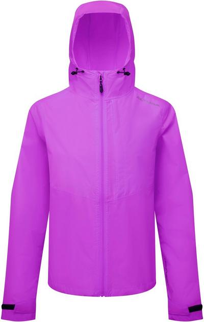 Altura Women's Nightvision Nevis Waterproof Jacket Fuchsia Pink