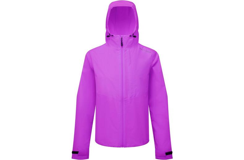 Altura Women's Nightvision Nevis Waterproof Jacket Fuchsia Pink Altura Women's Nightvision Nevis Waterproof Jacket Fuchsia Pink