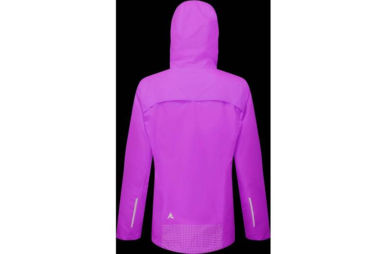 Altura Women's Nightvision Nevis Waterproof Jacket Fuchsia Pink Altura Women's Nightvision Nevis Waterproof Jacket Fuchsia Pink