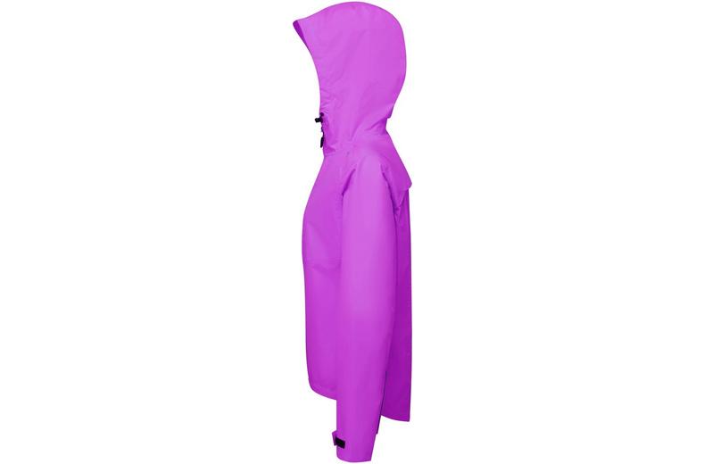 Altura Women's Nightvision Nevis Waterproof Jacket Fuchsia Pink Altura Women's Nightvision Nevis Waterproof Jacket Fuchsia Pink