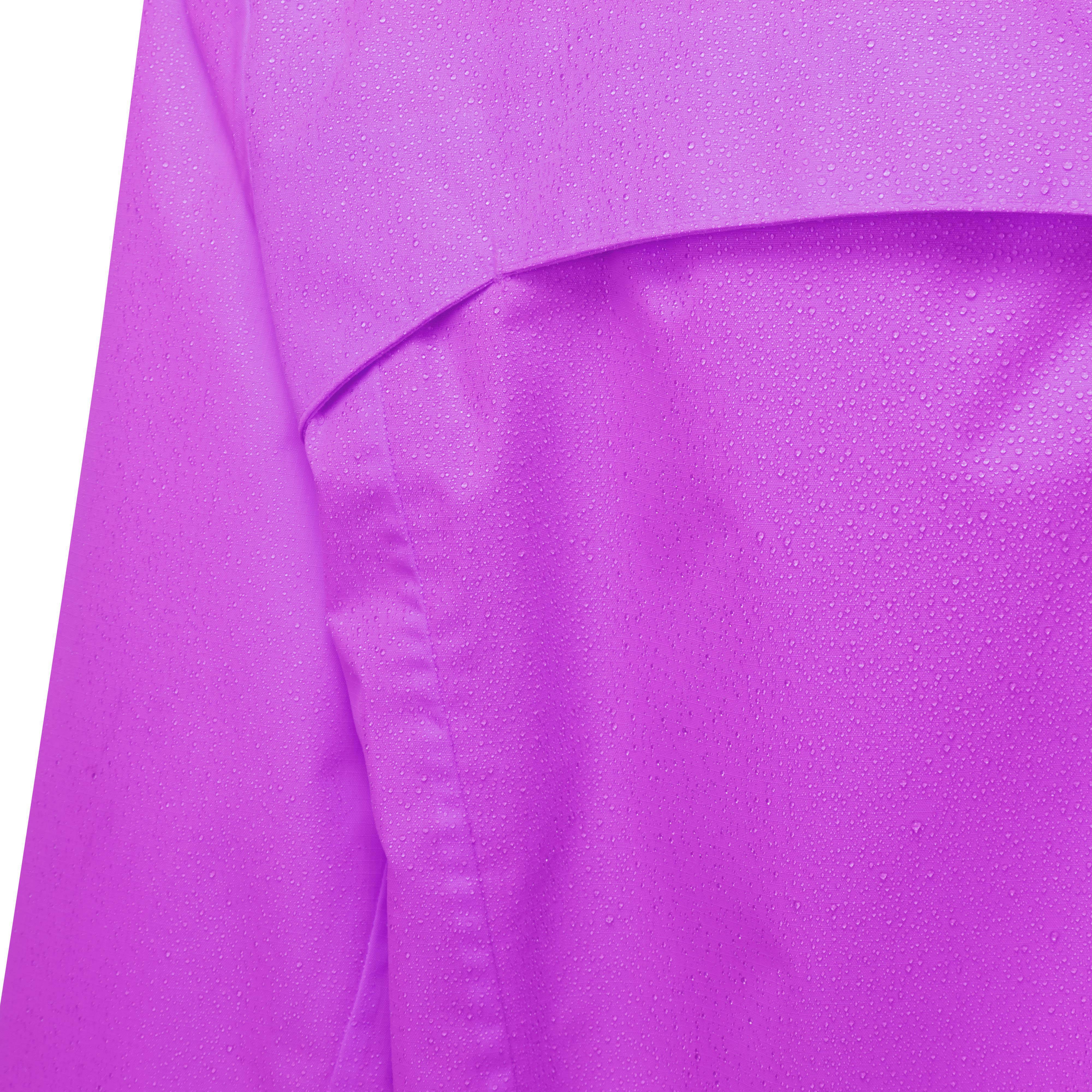 Altura Women's Nightvision Nevis Waterproof Jacket Fuchsia Pink