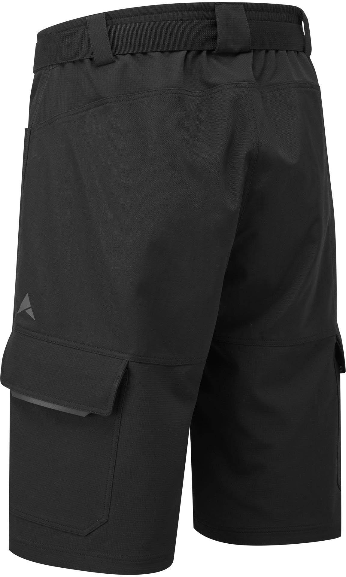Altura Esker  Baggy Shorts + Liner