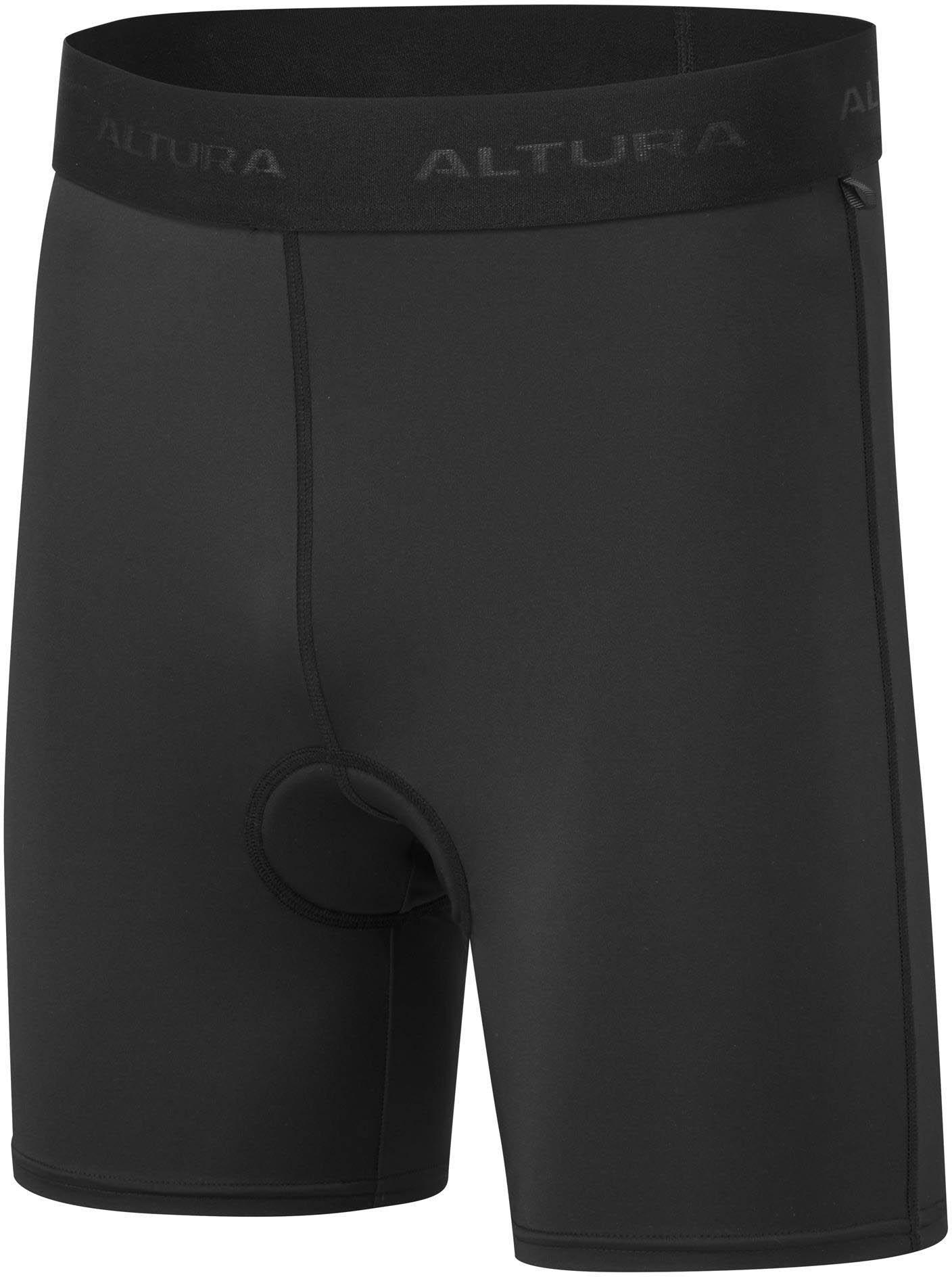 Altura Esker  Baggy Shorts + Liner