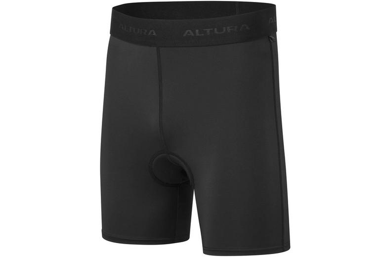 Altura Esker Baggy Shorts + Liner Altura Esker Baggy Shorts + Liner