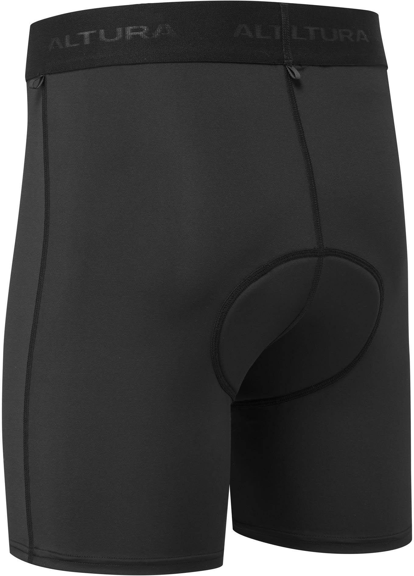 Altura Esker  Baggy Shorts + Liner