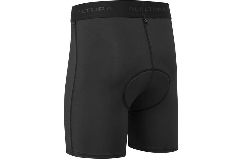 Altura Esker Baggy Shorts + Liner Altura Esker Baggy Shorts + Liner
