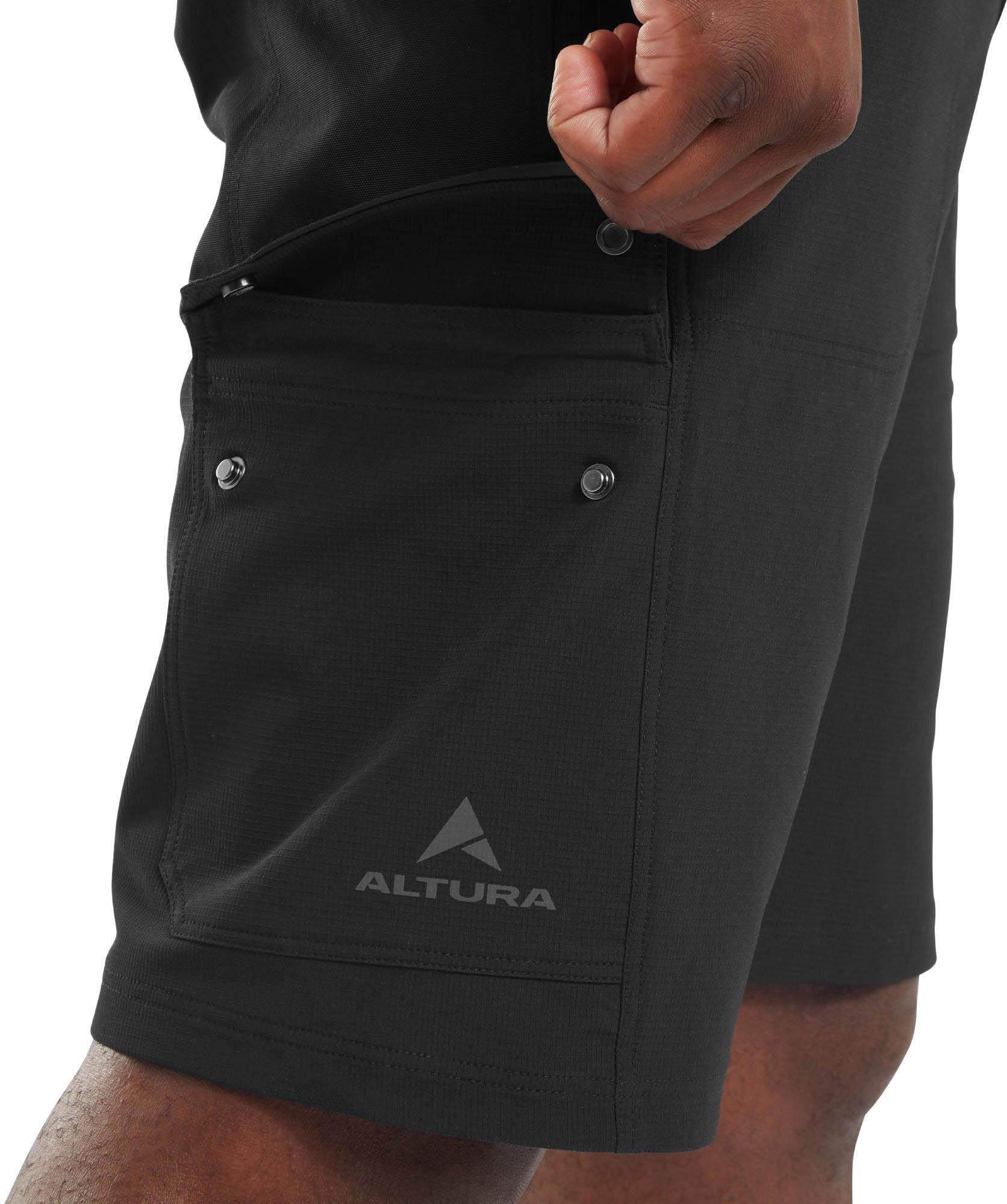 Altura Esker  Baggy Shorts + Liner