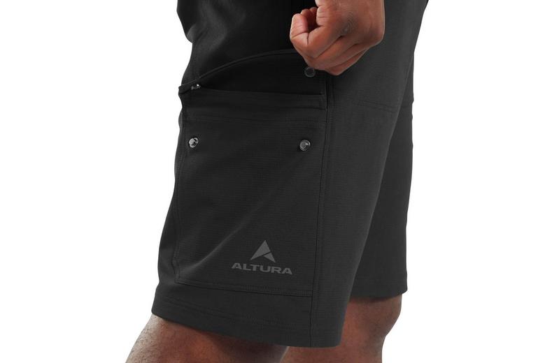Altura Esker Baggy Shorts + Liner Altura Esker Baggy Shorts + Liner