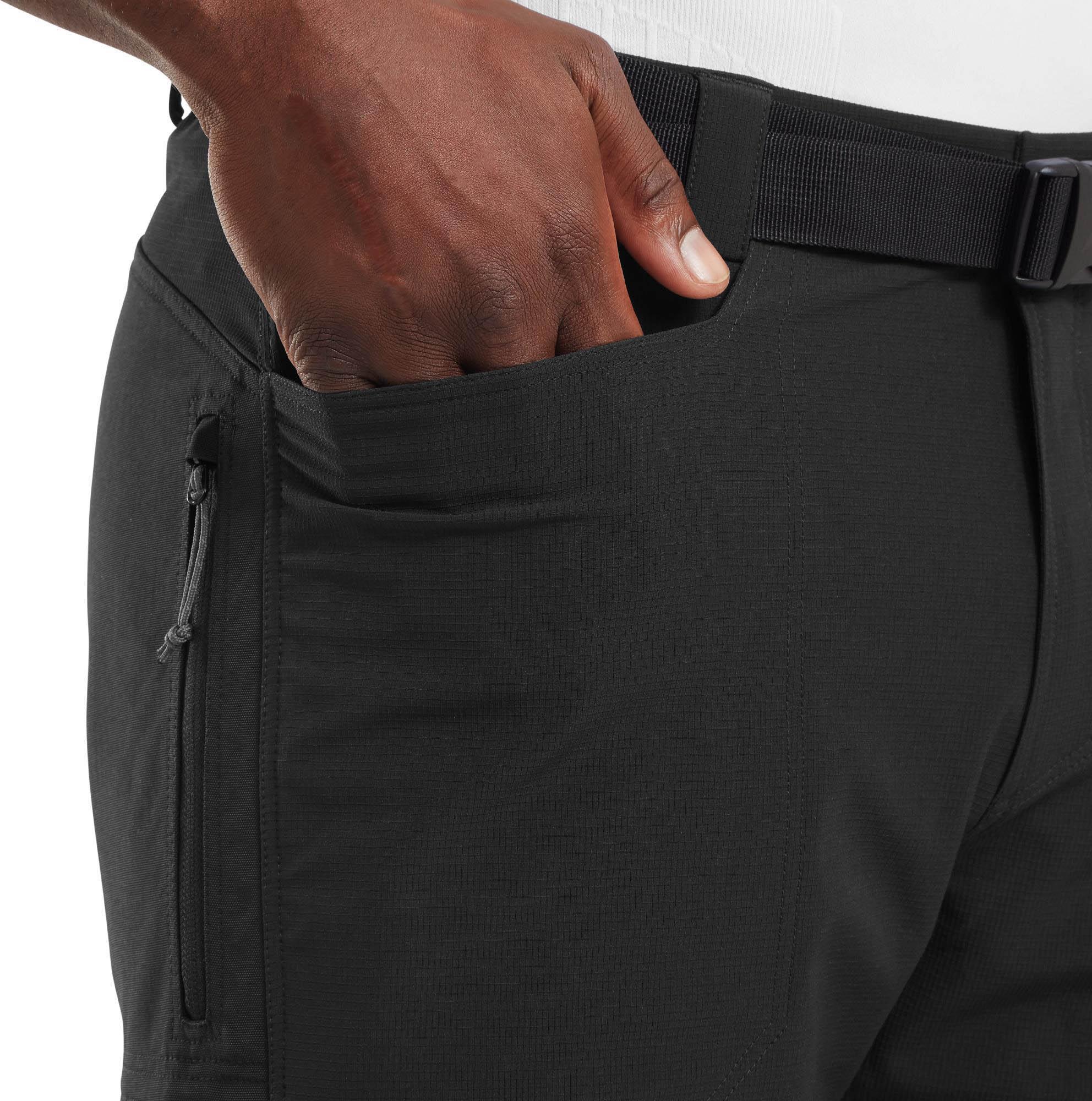 Altura Esker  Baggy Shorts + Liner