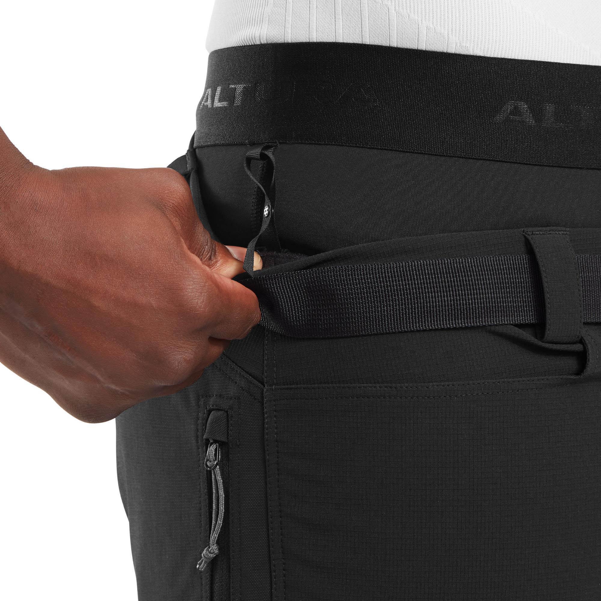 Altura Esker  Baggy Shorts + Liner