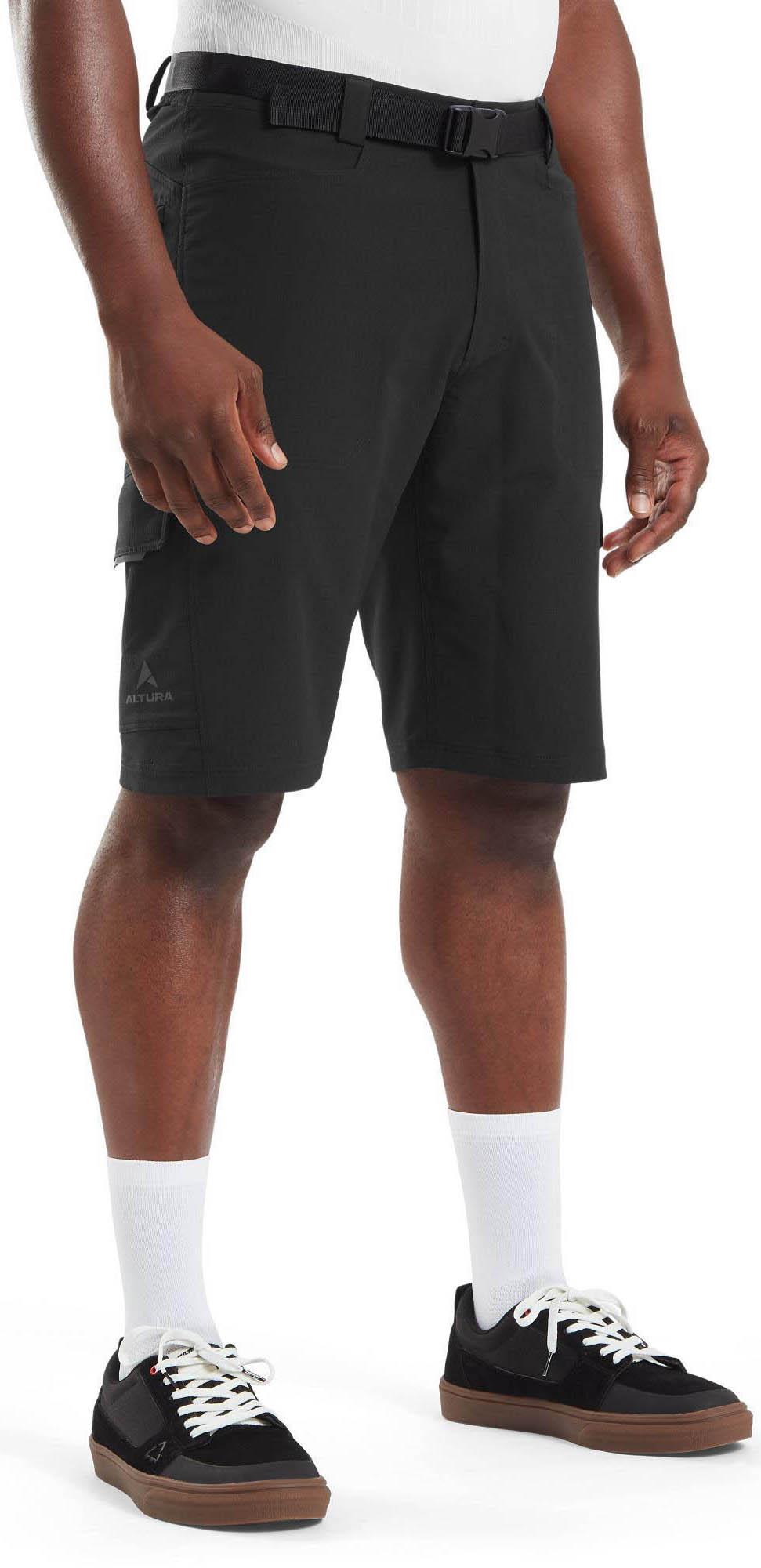 Altura Esker  Baggy Shorts + Liner