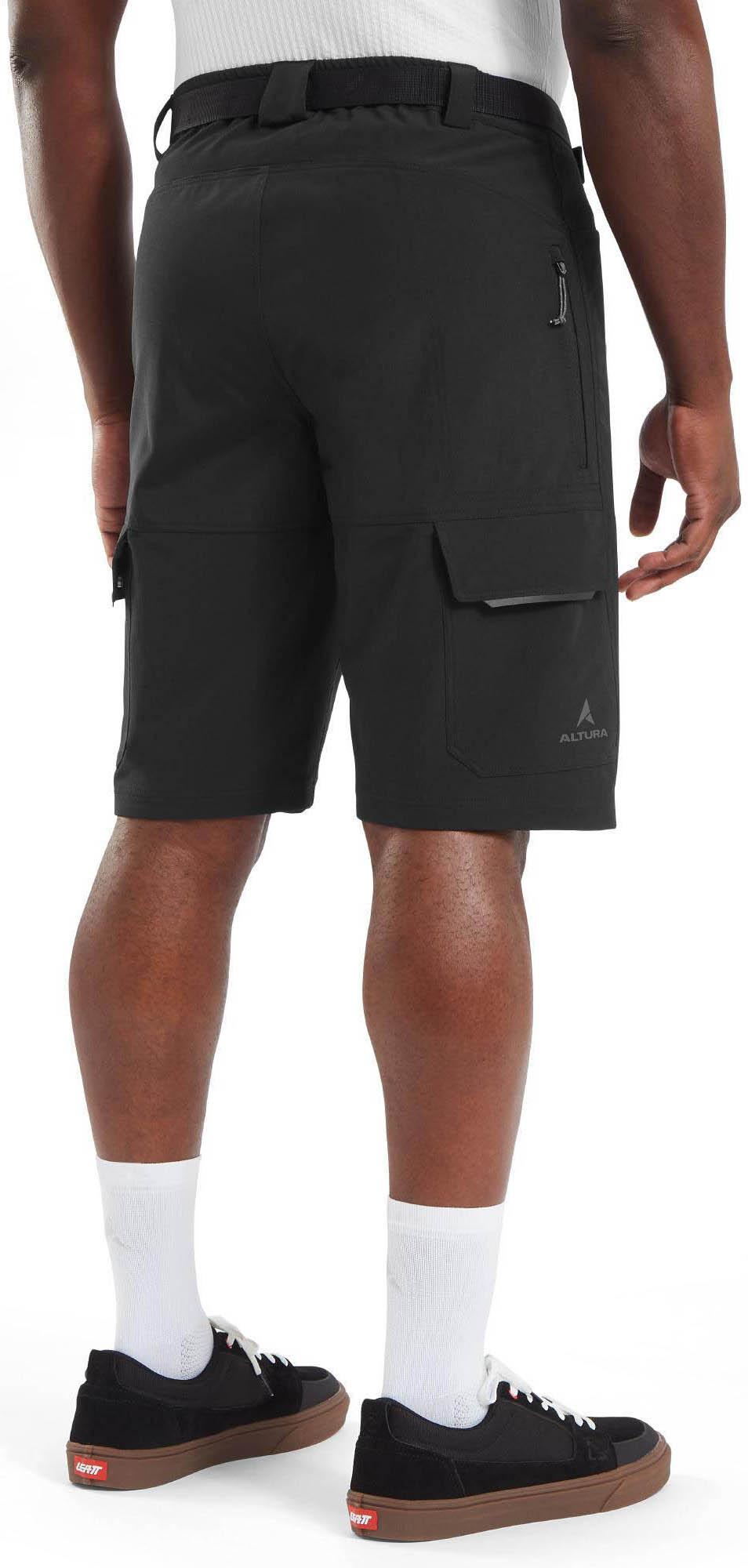 Altura Esker  Baggy Shorts + Liner