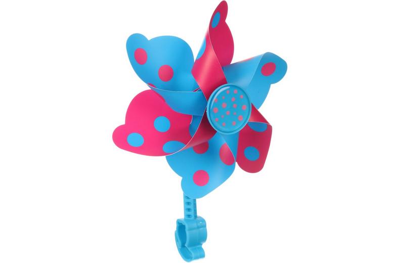 Halfords Kids Bike Windmill Halfords Kids Bike Windmill