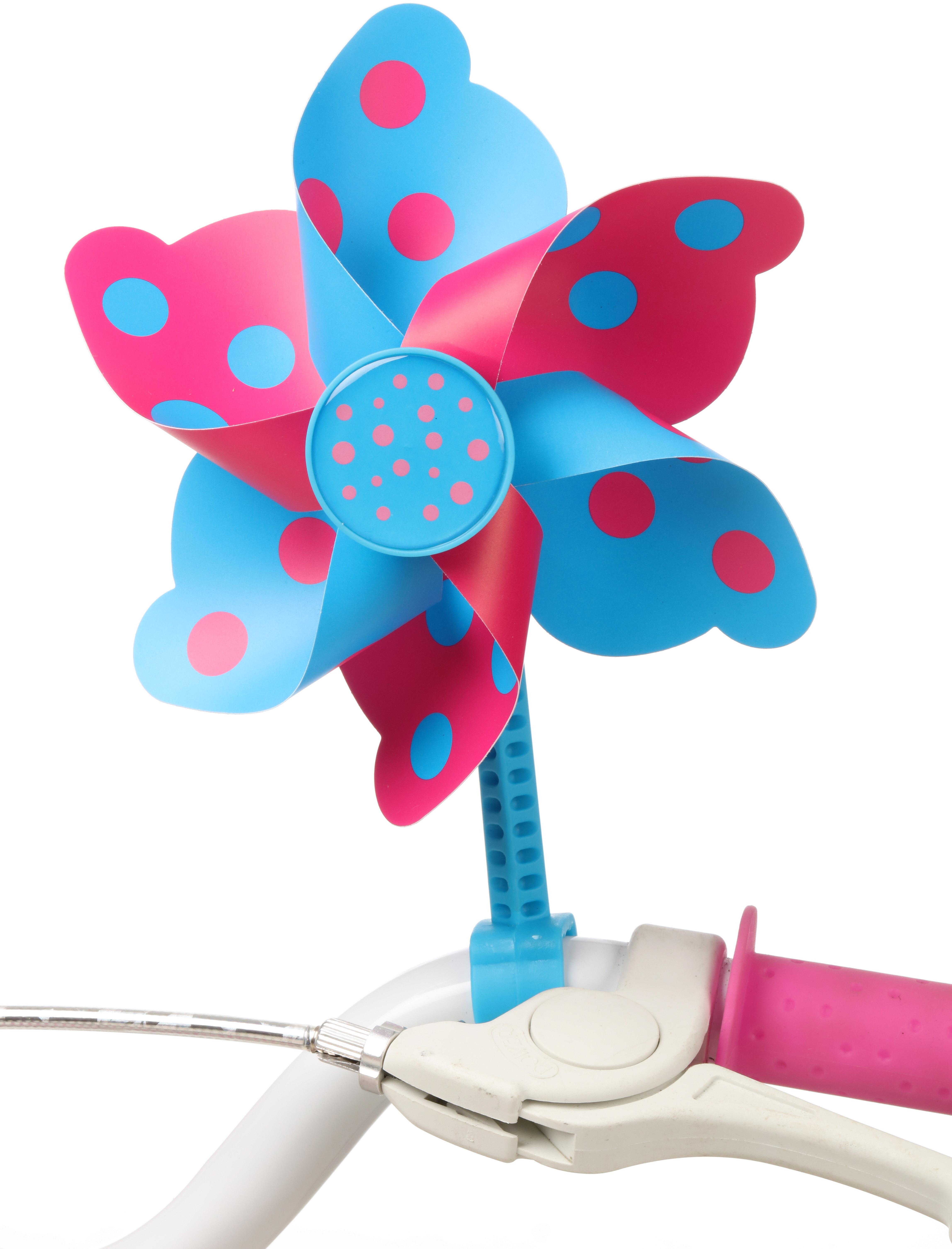 Halfords Kids Bike Windmill