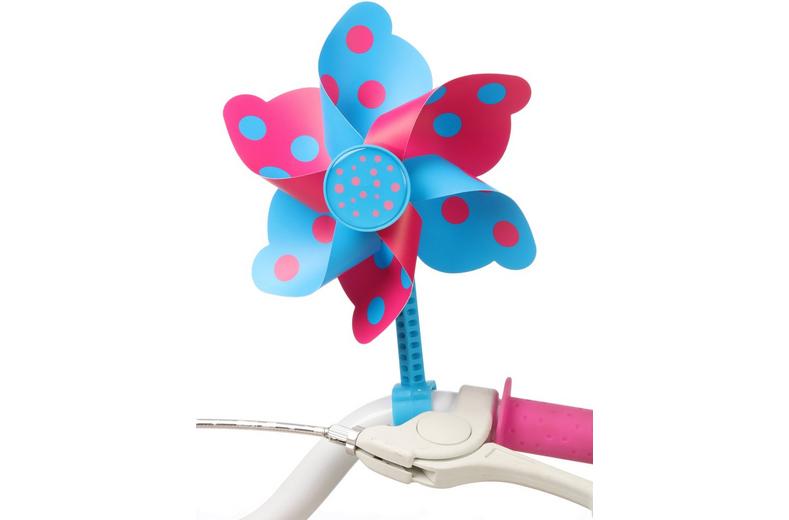 Halfords Kids Bike Windmill Halfords Kids Bike Windmill