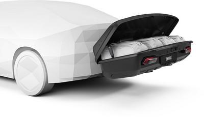 Thule Arcos XL cargo box Thule Arcos XL cargo box