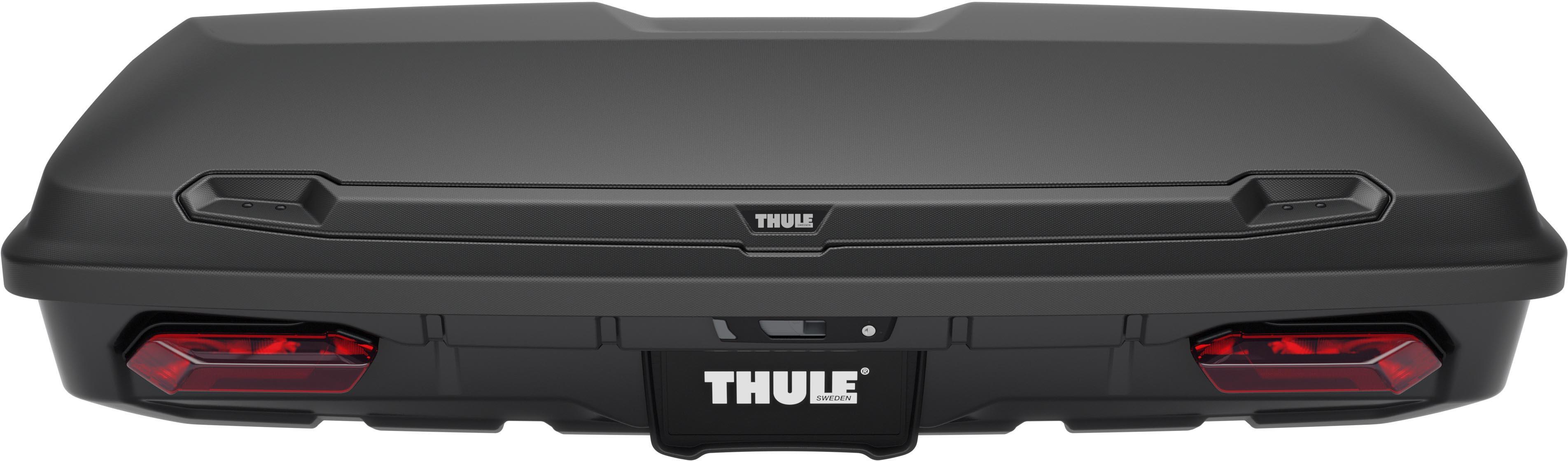 Thule Arcos XL cargo box