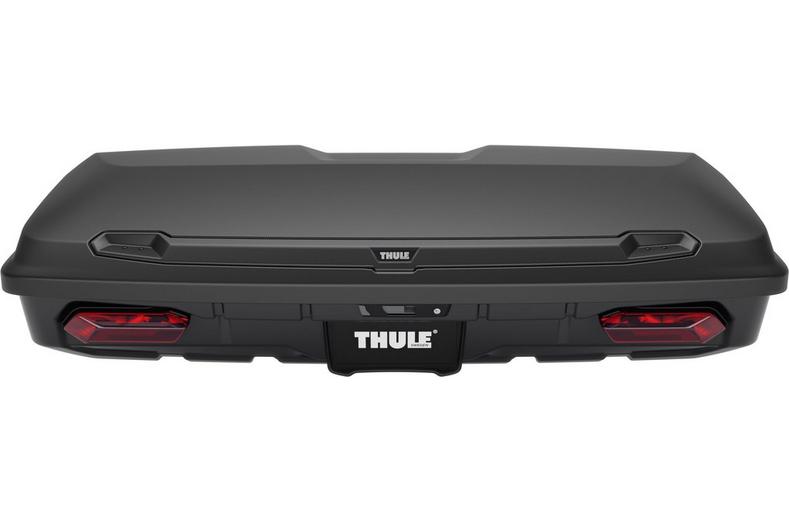 Thule Arcos XL cargo box Thule Arcos XL cargo box