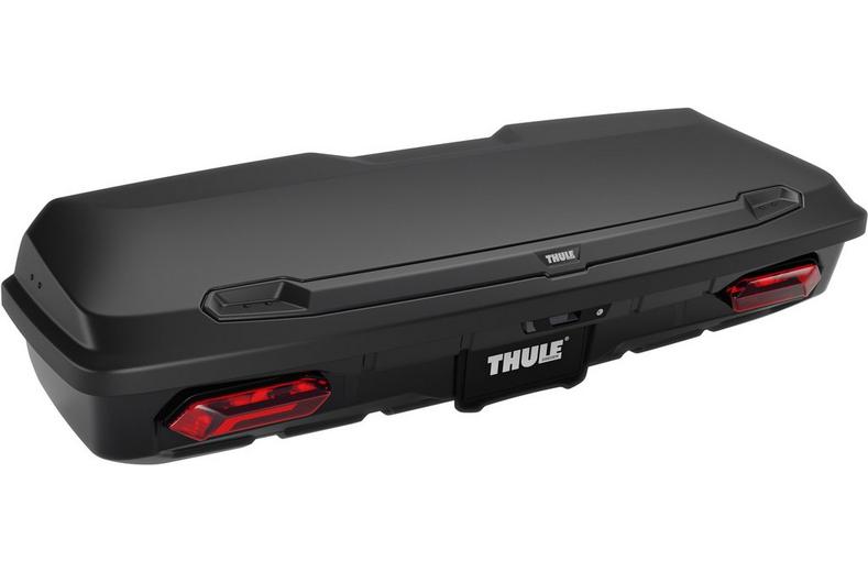 Thule Arcos XL cargo box Thule Arcos XL cargo box