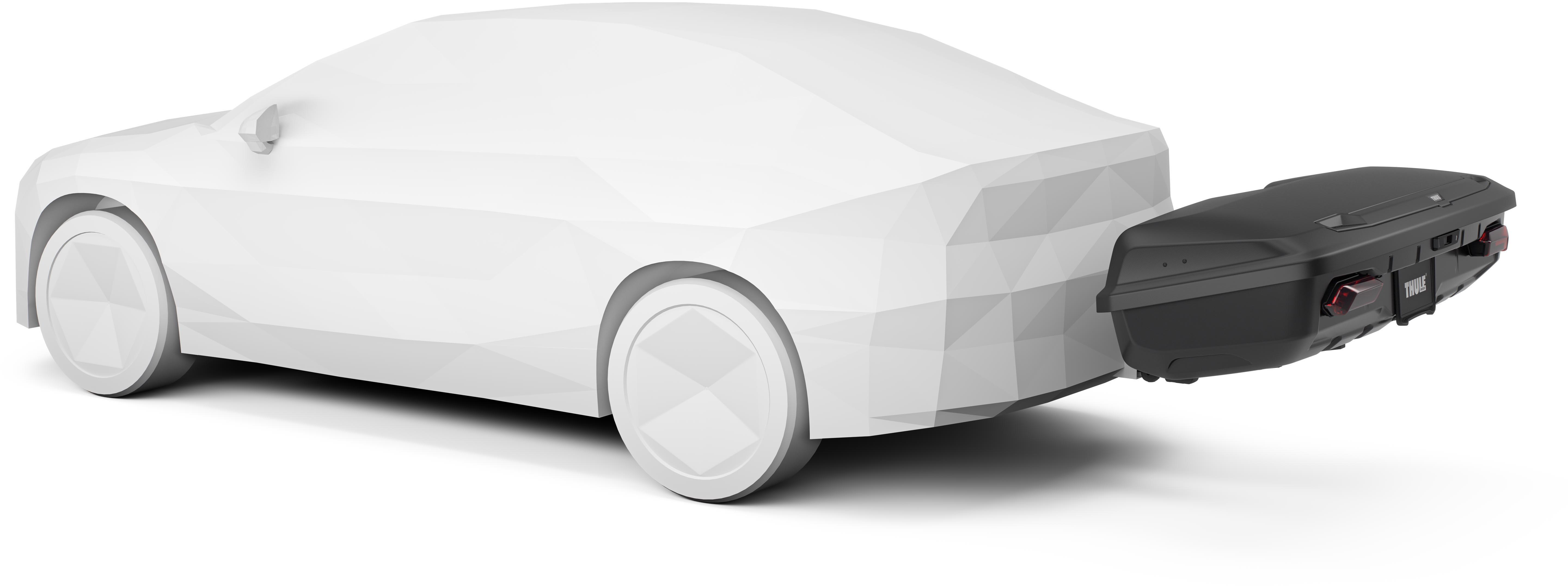 Thule Arcos XL cargo box