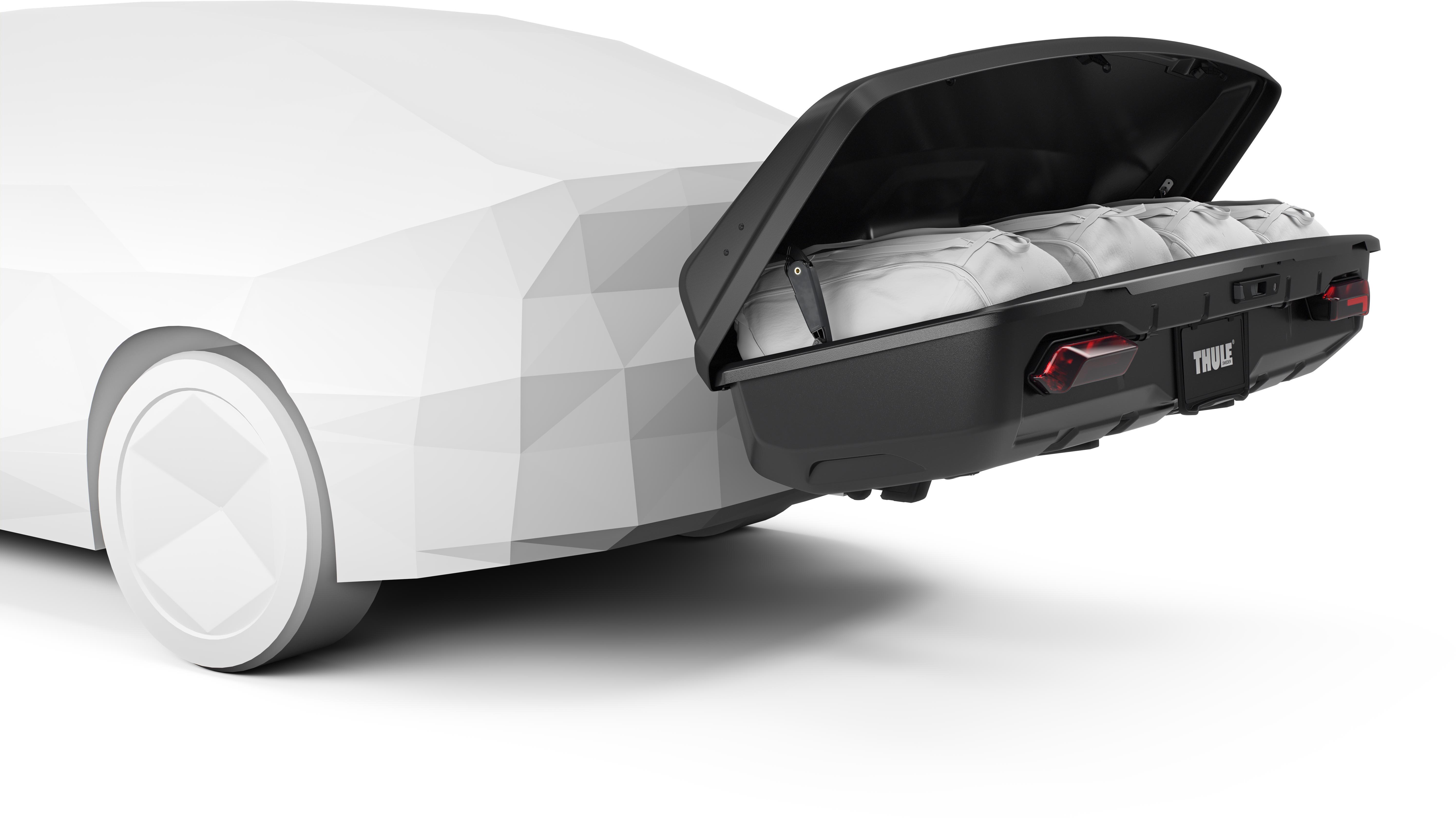 Thule Arcos XL cargo box