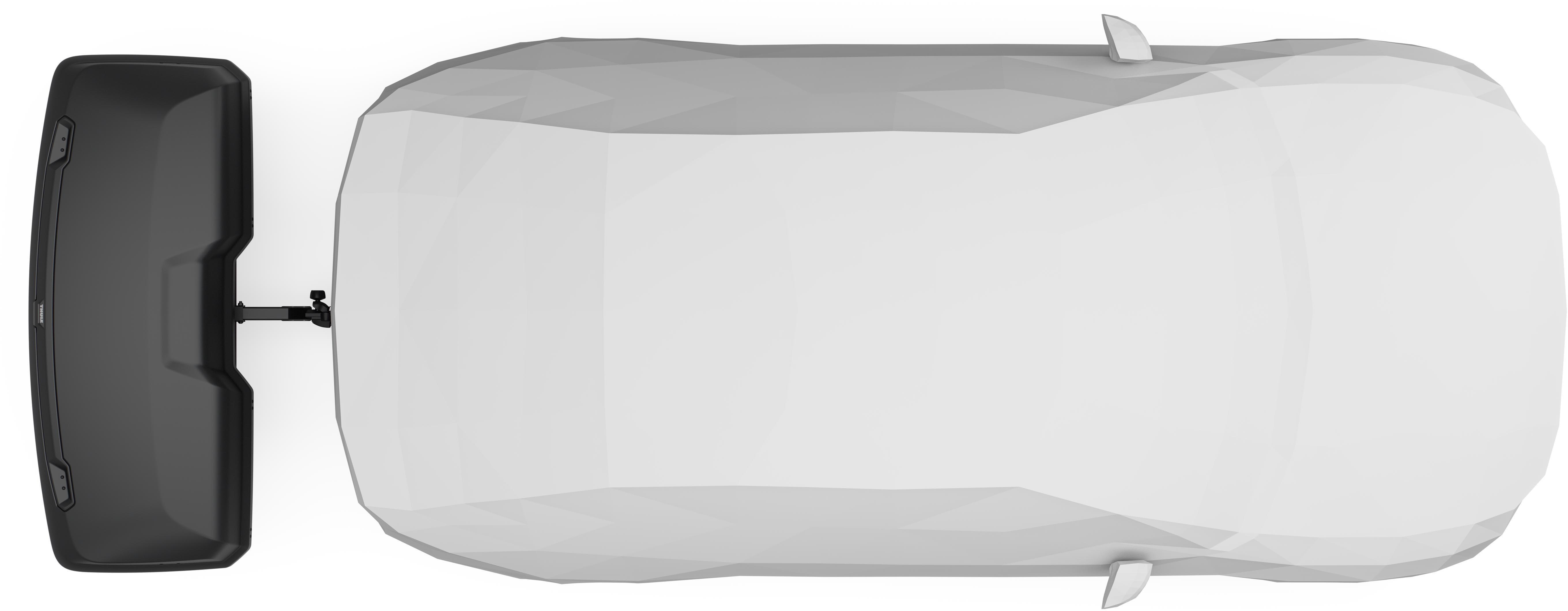 Thule Arcos XL cargo box